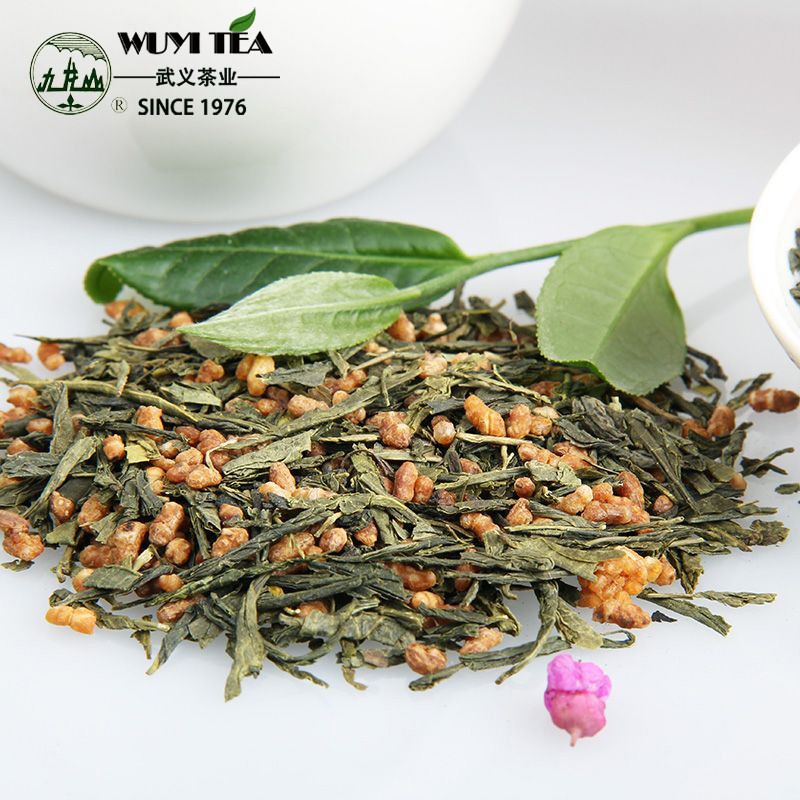 玄米茶は毎日飲んでも大丈夫ですか？