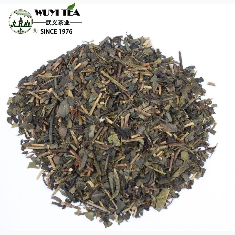緑茶チュンミ茶 3008