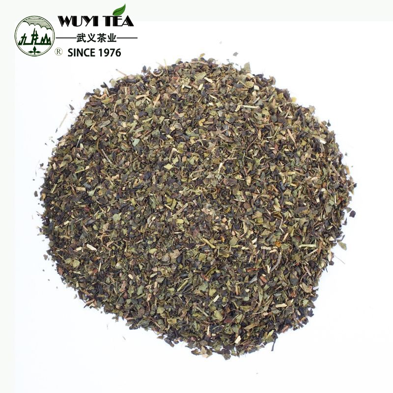 緑茶チュンミ茶 34405