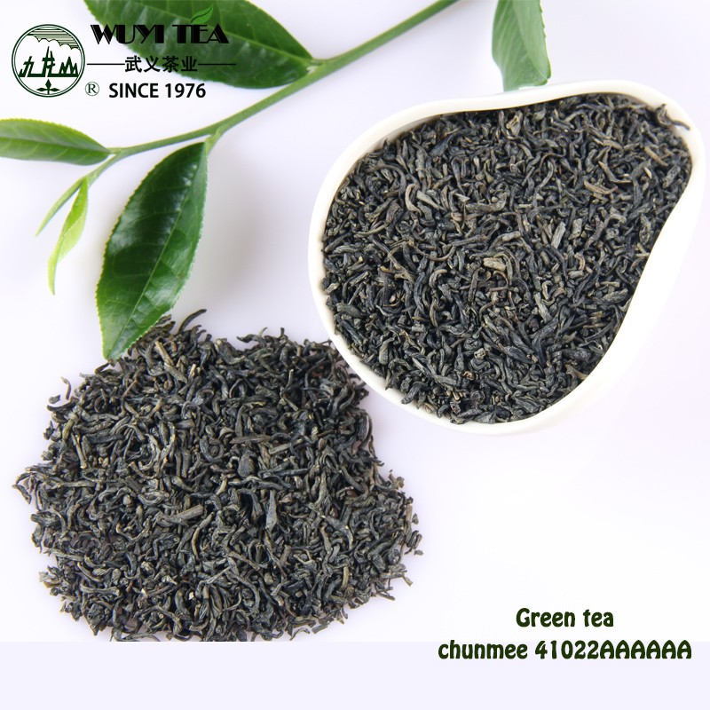 緑茶チュンミーティー 41022AAAAA