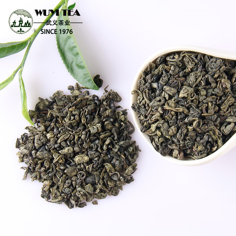 緑茶火薬 9374