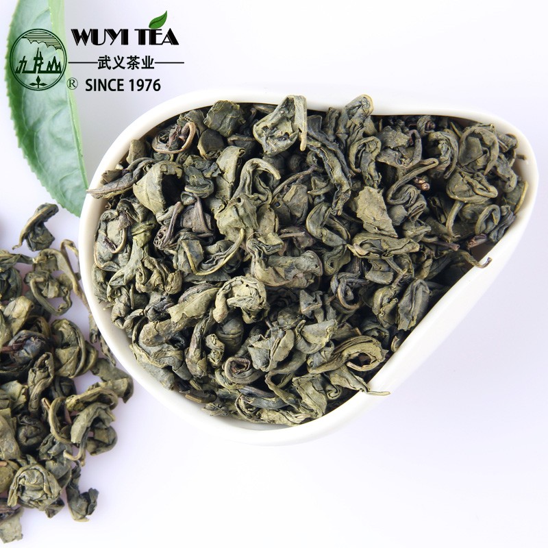 緑茶火薬 9501A