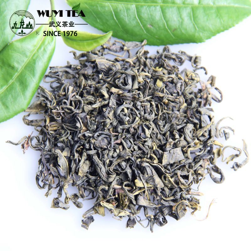 雲霧緑茶 7700